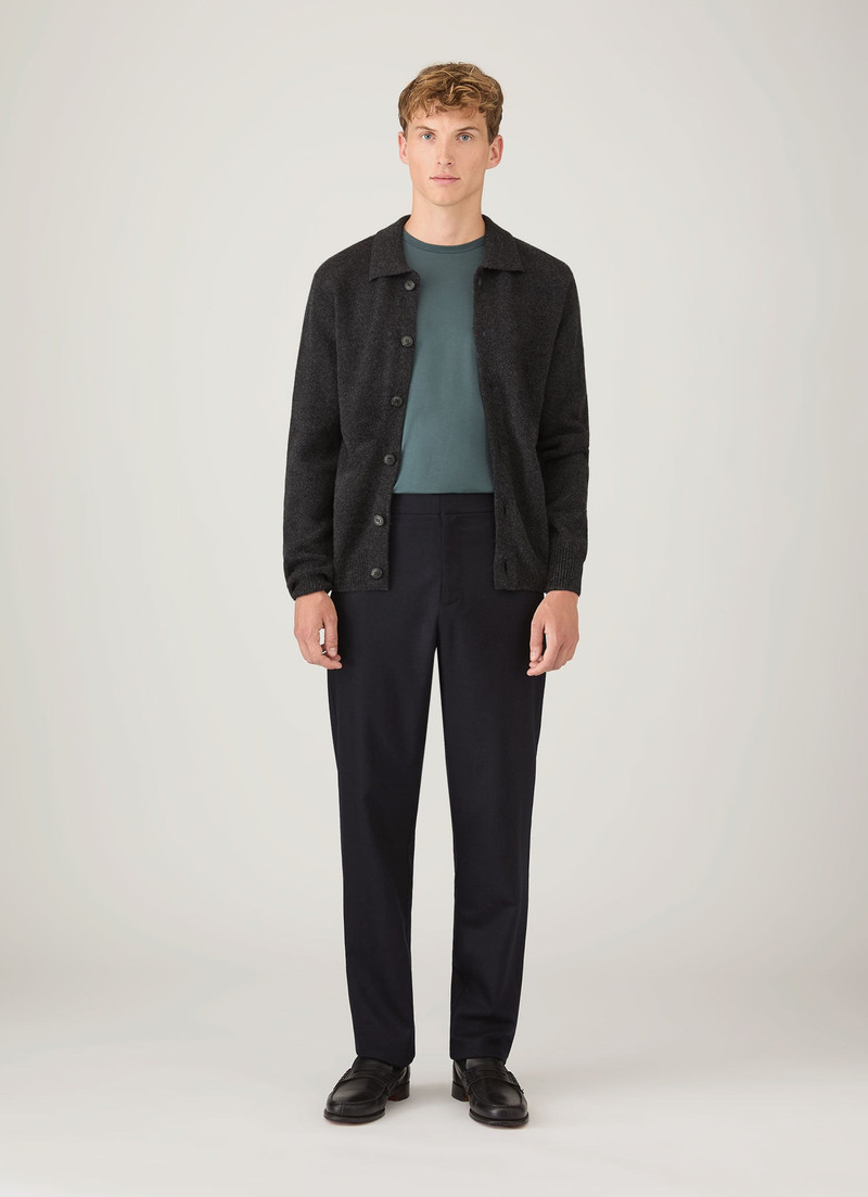 Sunspel Classic T‑shirt outlook