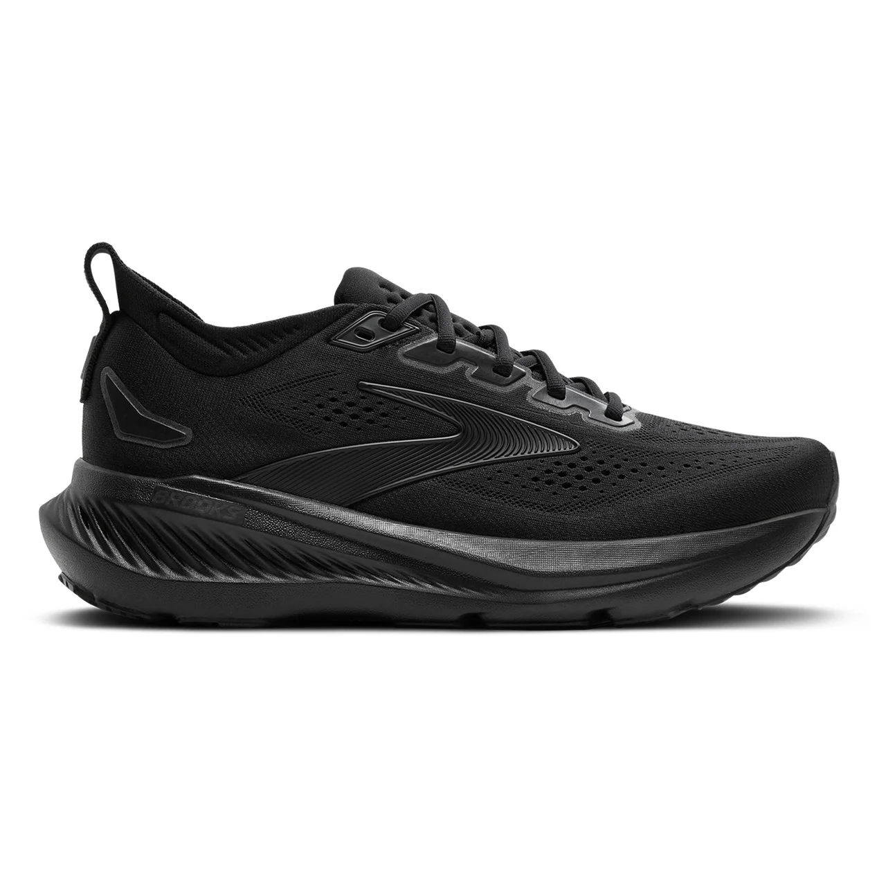 Brooks Mens Brooks Glycerin 23 - 1