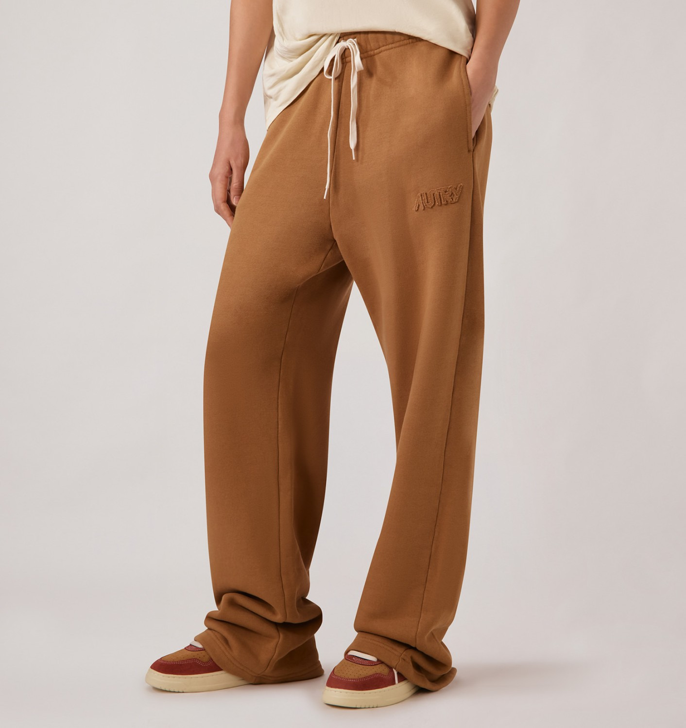 EASE TONAL LOGO JOGGERS WOMAN - 3
