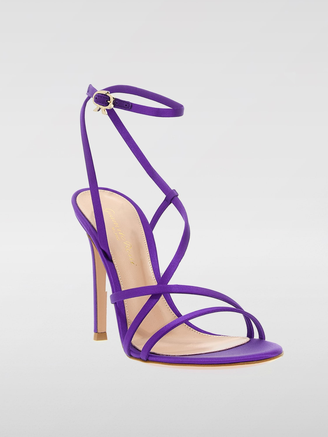 Flat sandals woman Gianvito Rossi - 2
