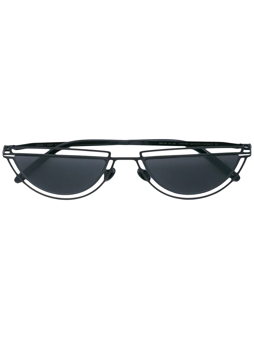 Monogram sunglasses  - 1