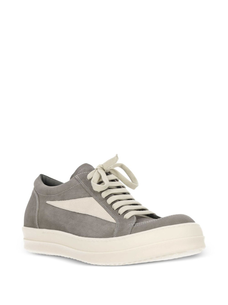Rick Owens Vintage sneakers outlook