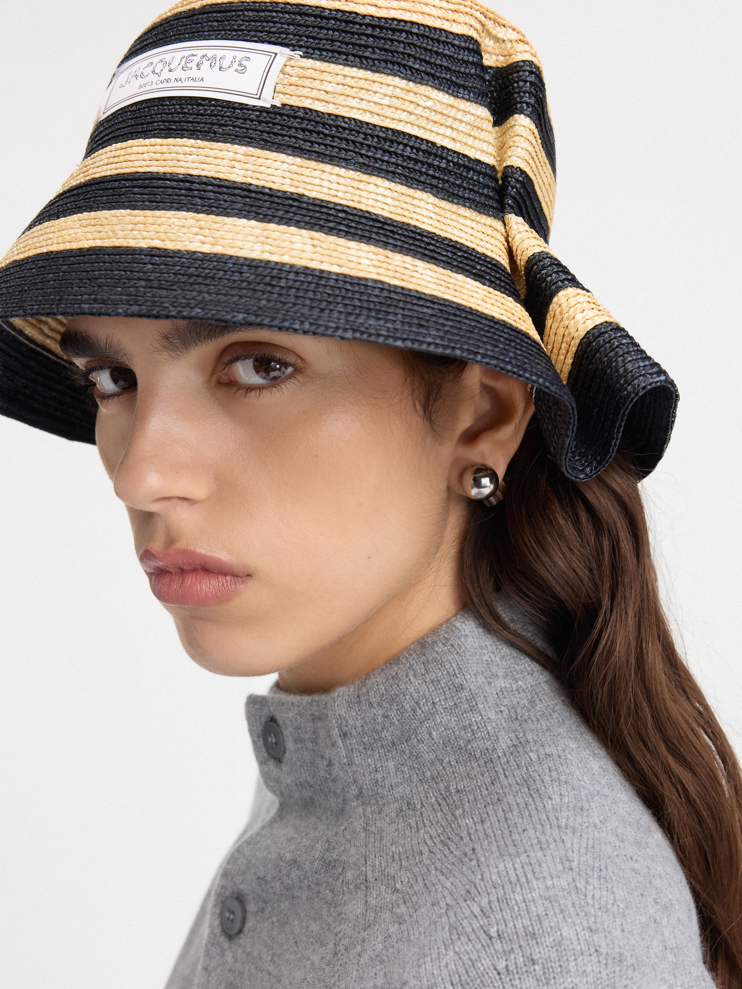 Le chapeau Vela - 4
