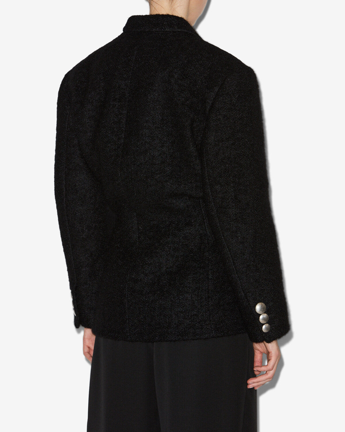GALLIE COAT - 6