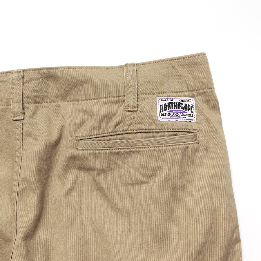 A BATHING APE - 9