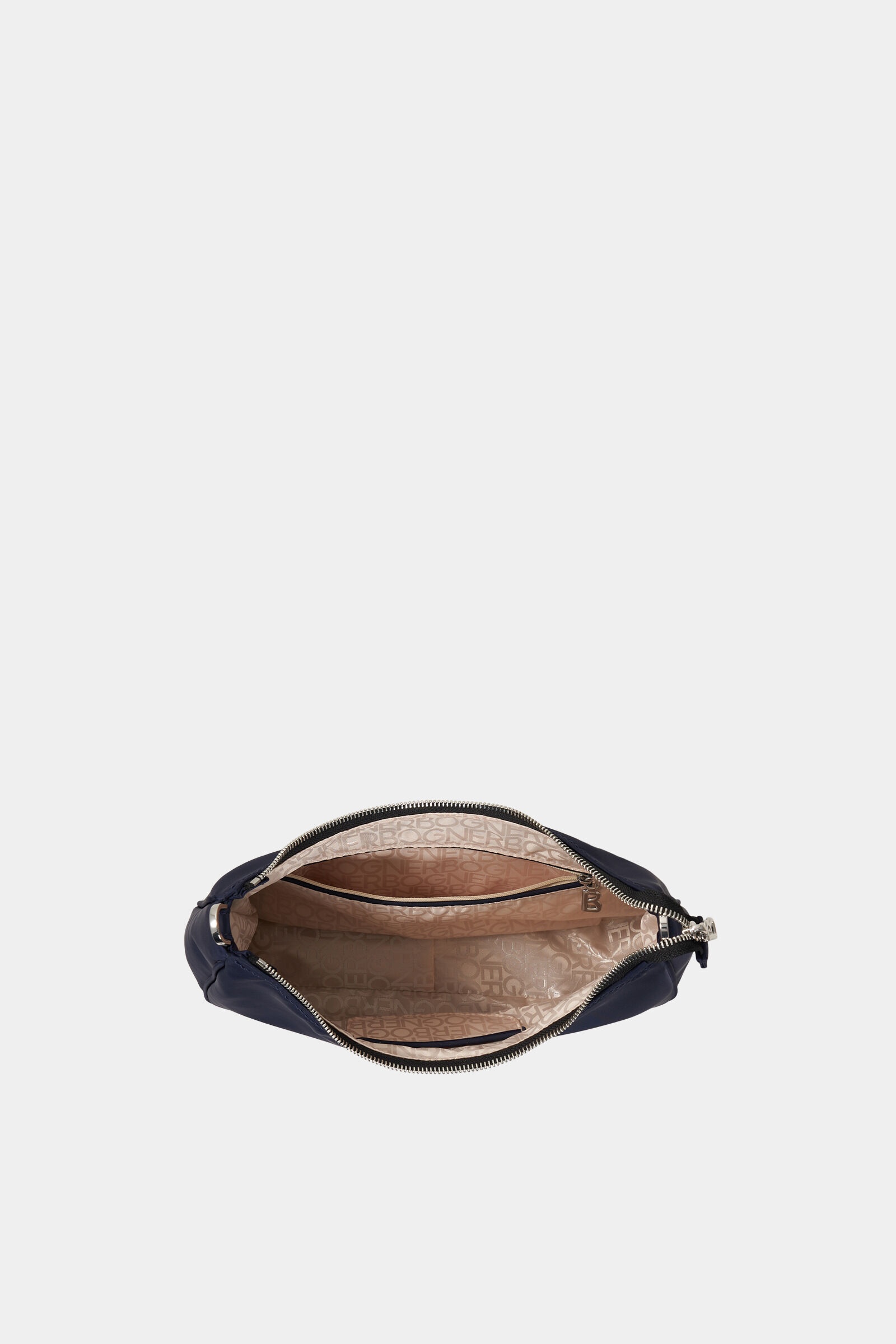 Saxon Odette Shoulder bag in Dark blue - 4