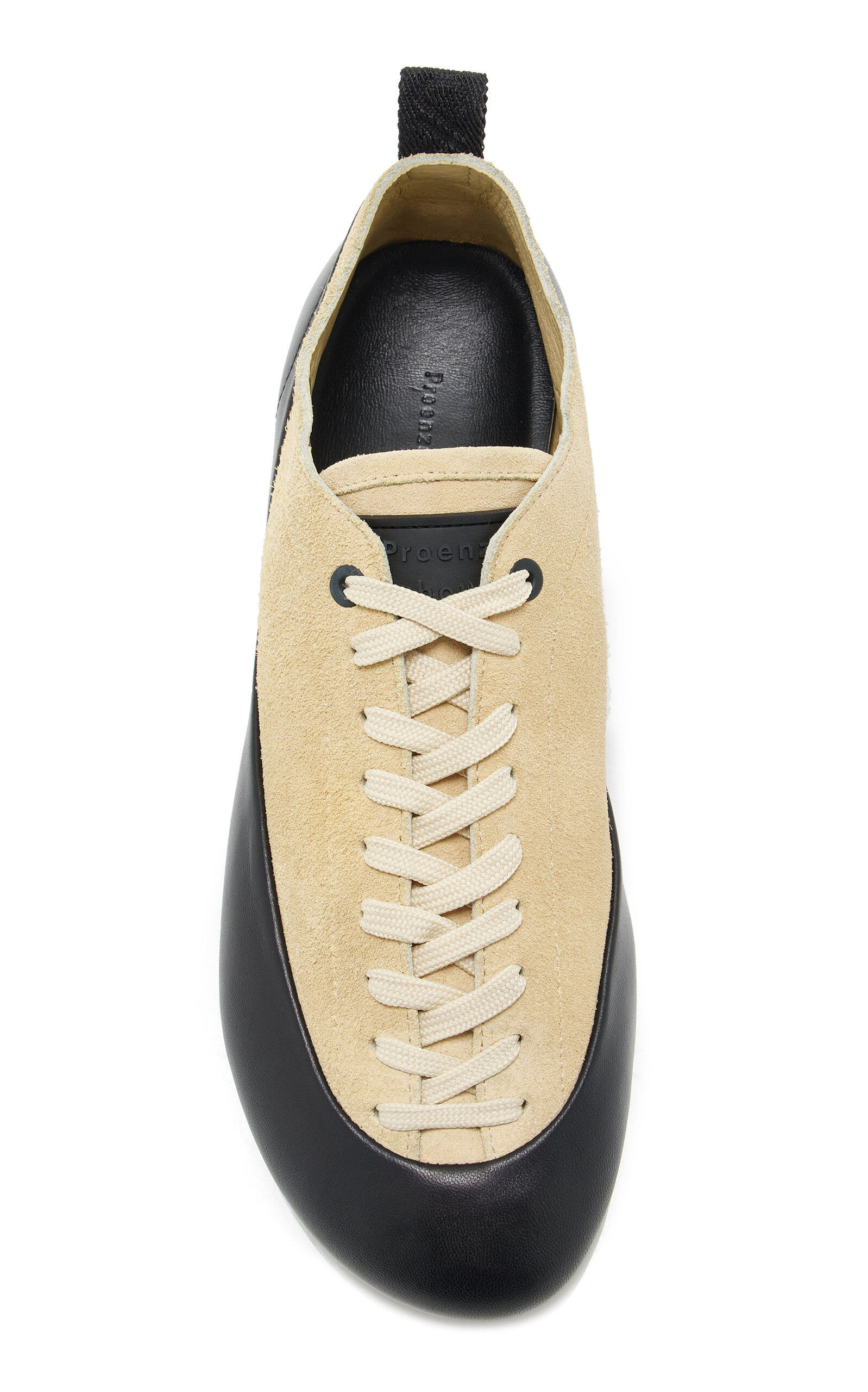Arcadia Suede Sneakers neutral - 5
