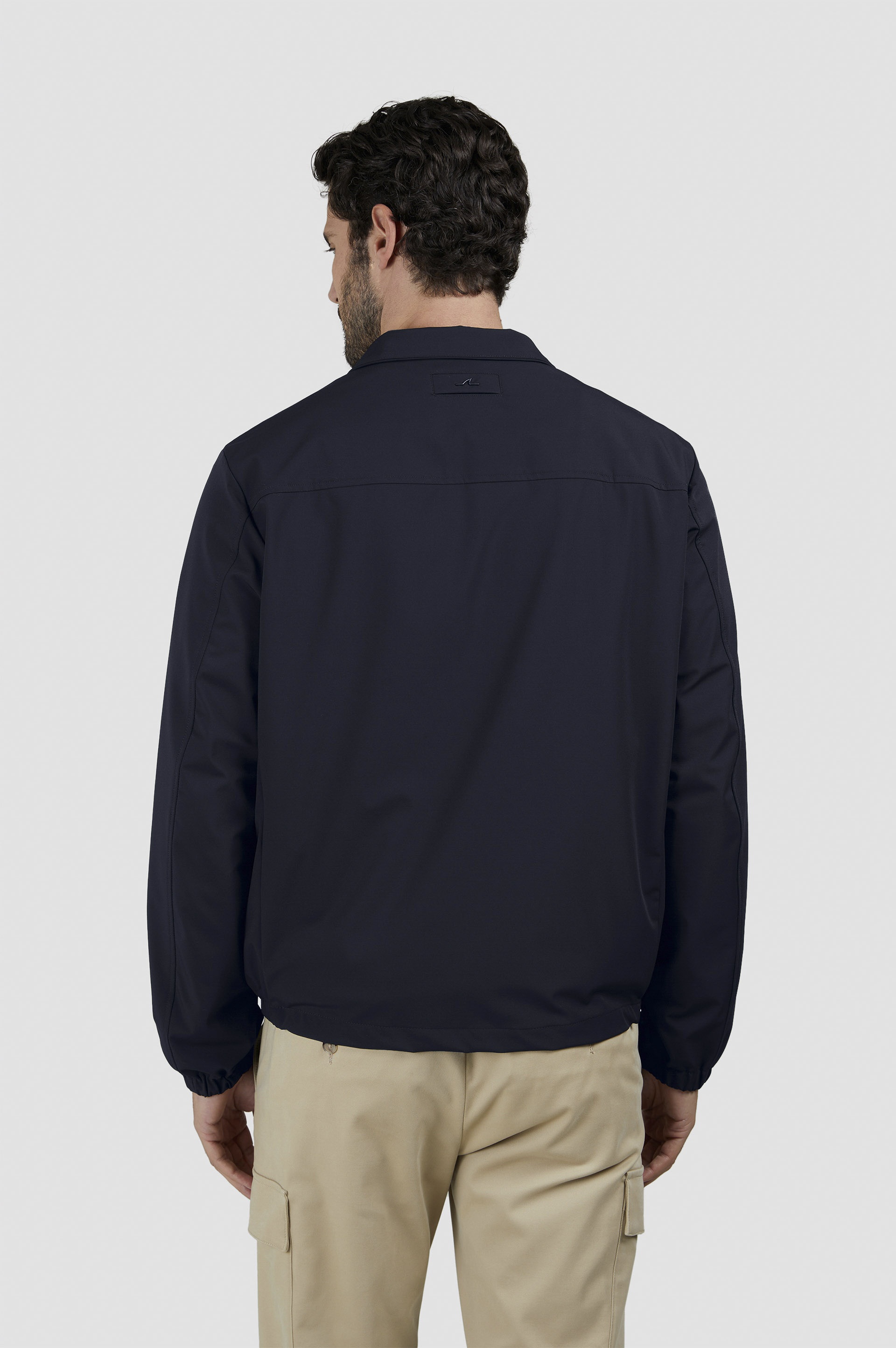 DYNAMIC STRETCH JACKET - 3