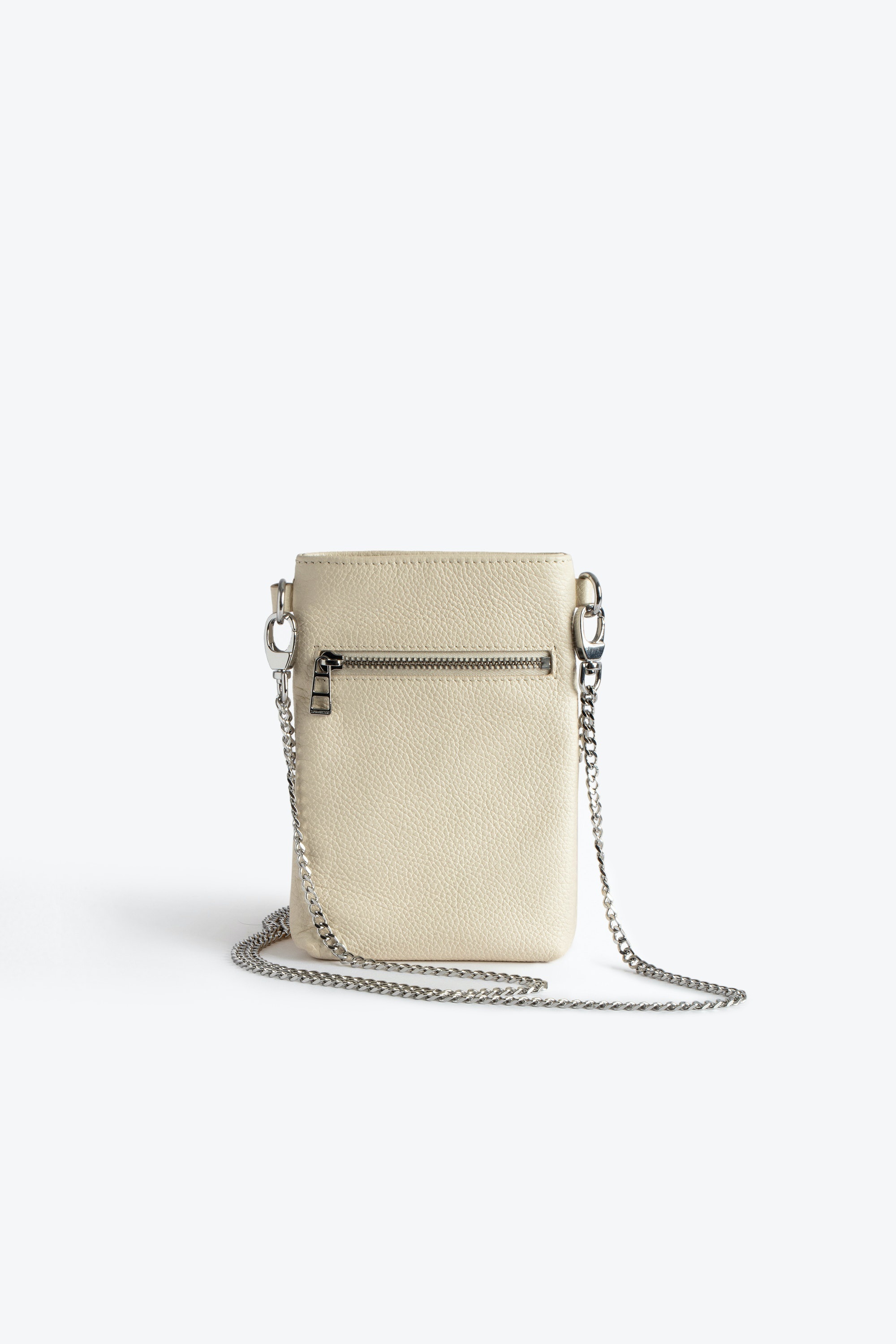 Rock Pouch Clutch - 2