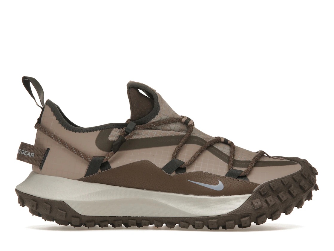 Nike ACG Mountain Fly Low SE Ironstone - 1