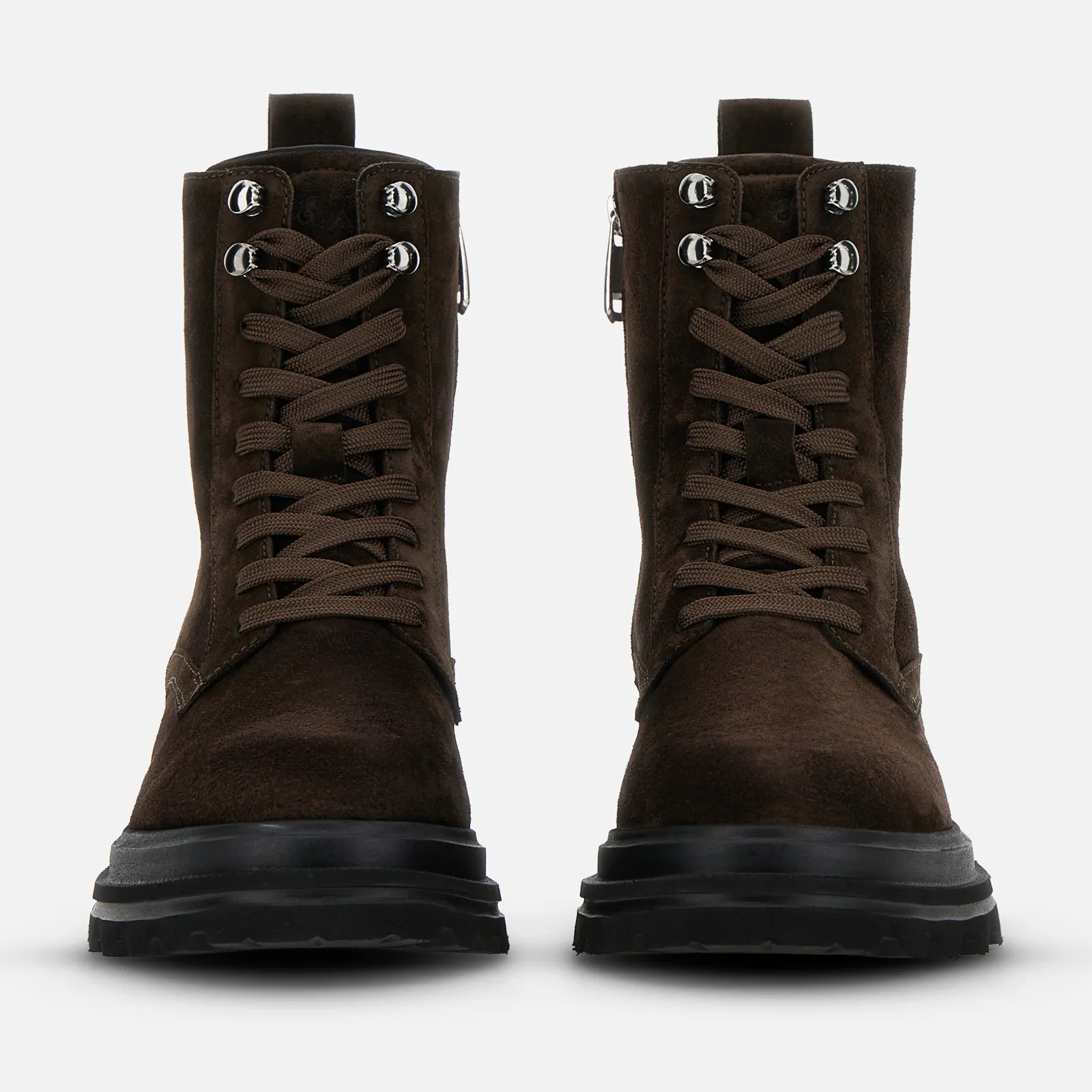 Combat Boots Hogan 10-Storey - 5
