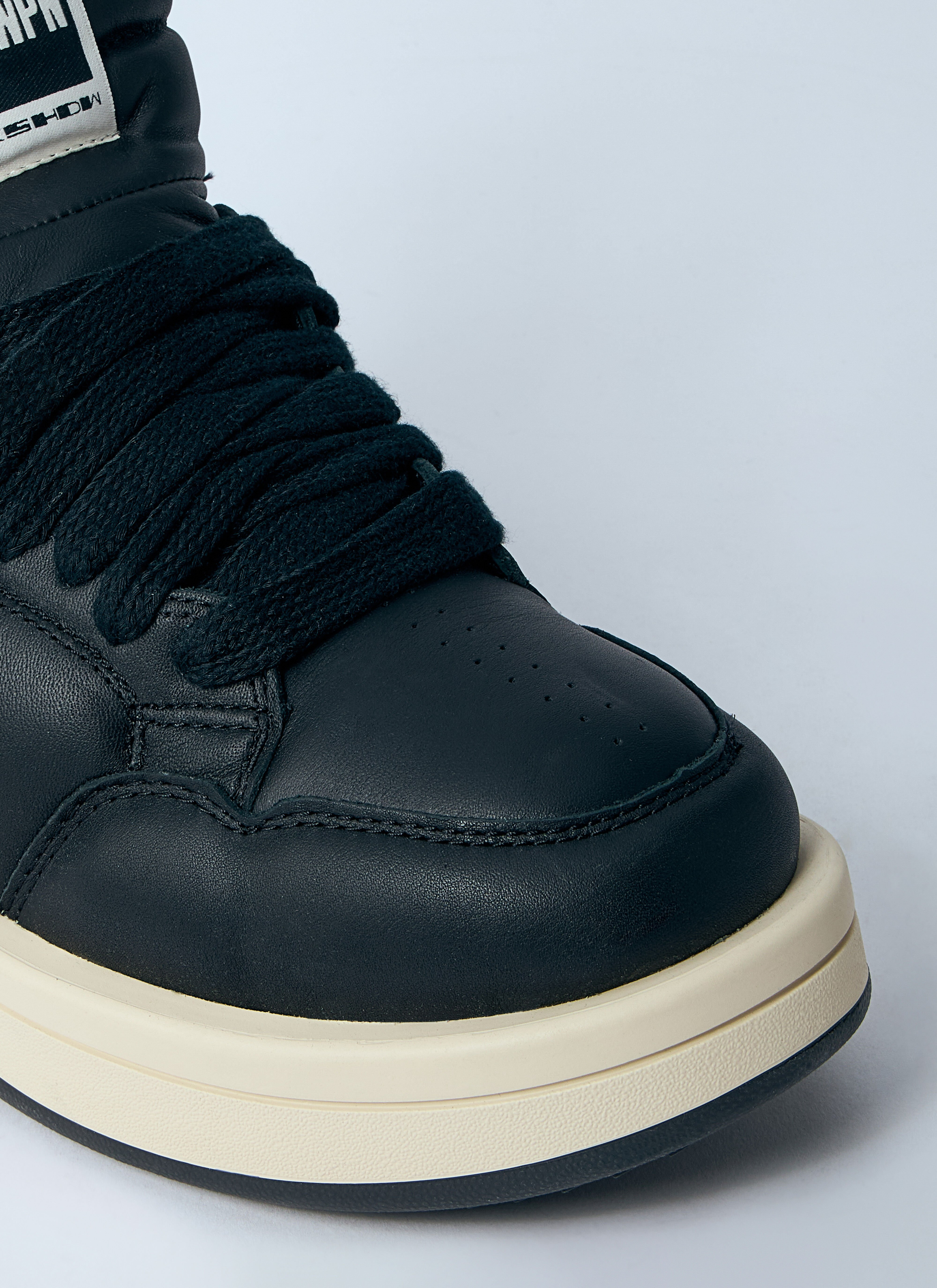 Turbowpn Ox Sneakers - 3