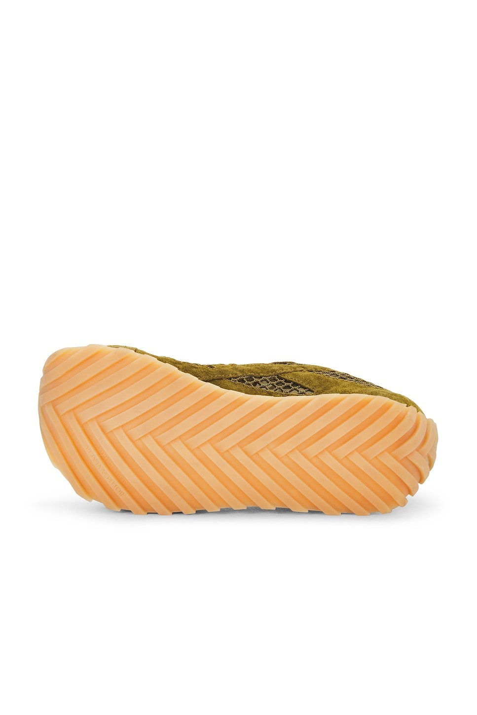 Orbit Sneaker - 6