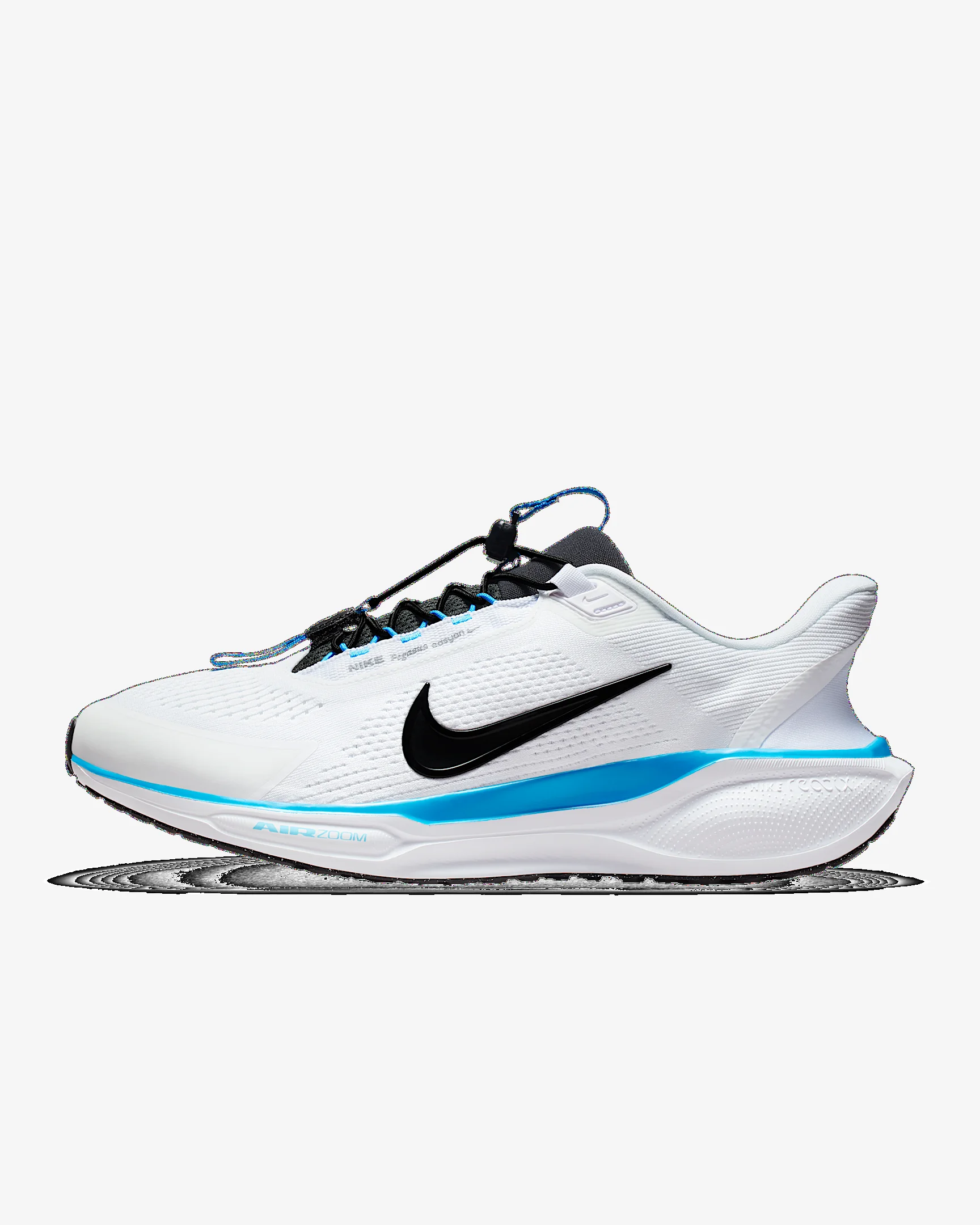 Nike Pegasus EasyOn Men's Road Running Shoes - 1