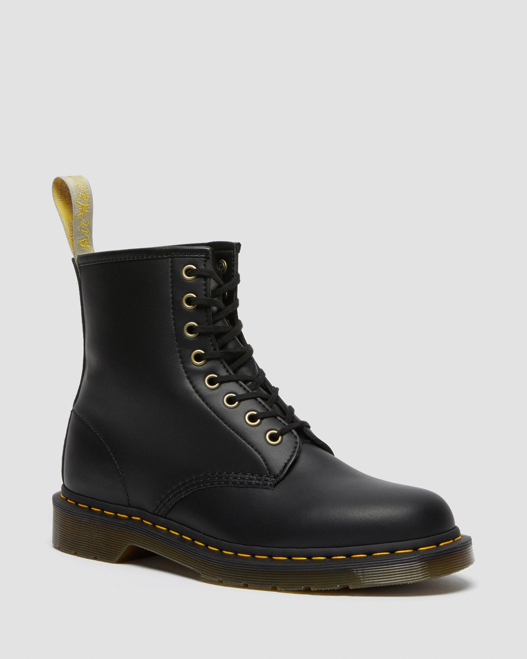 Vegan 1460 Felix Lace Up Boots - 5