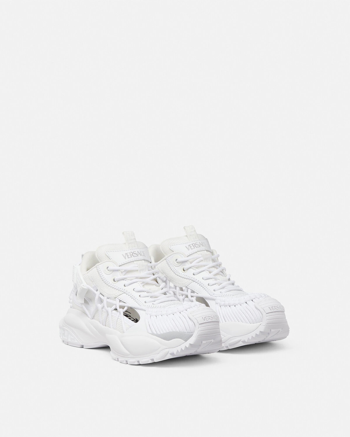 Versace Mercury M_VS_01 Sneakers - 3