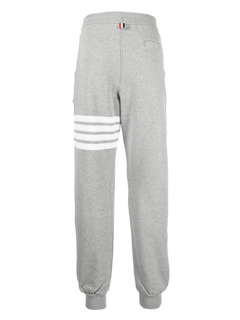 Thom Browne Trousers Grey - 7