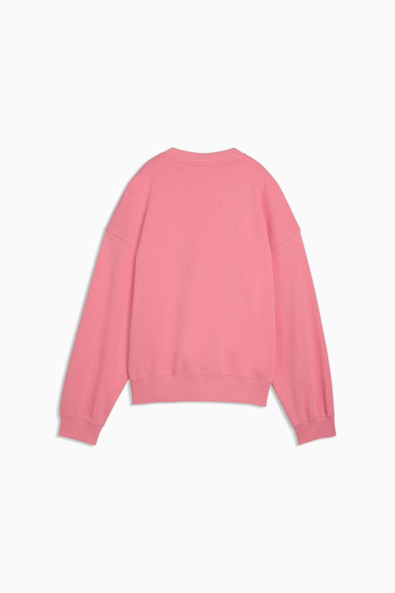Wardrobe Essentials Women's Oversized Sweatshirt 2