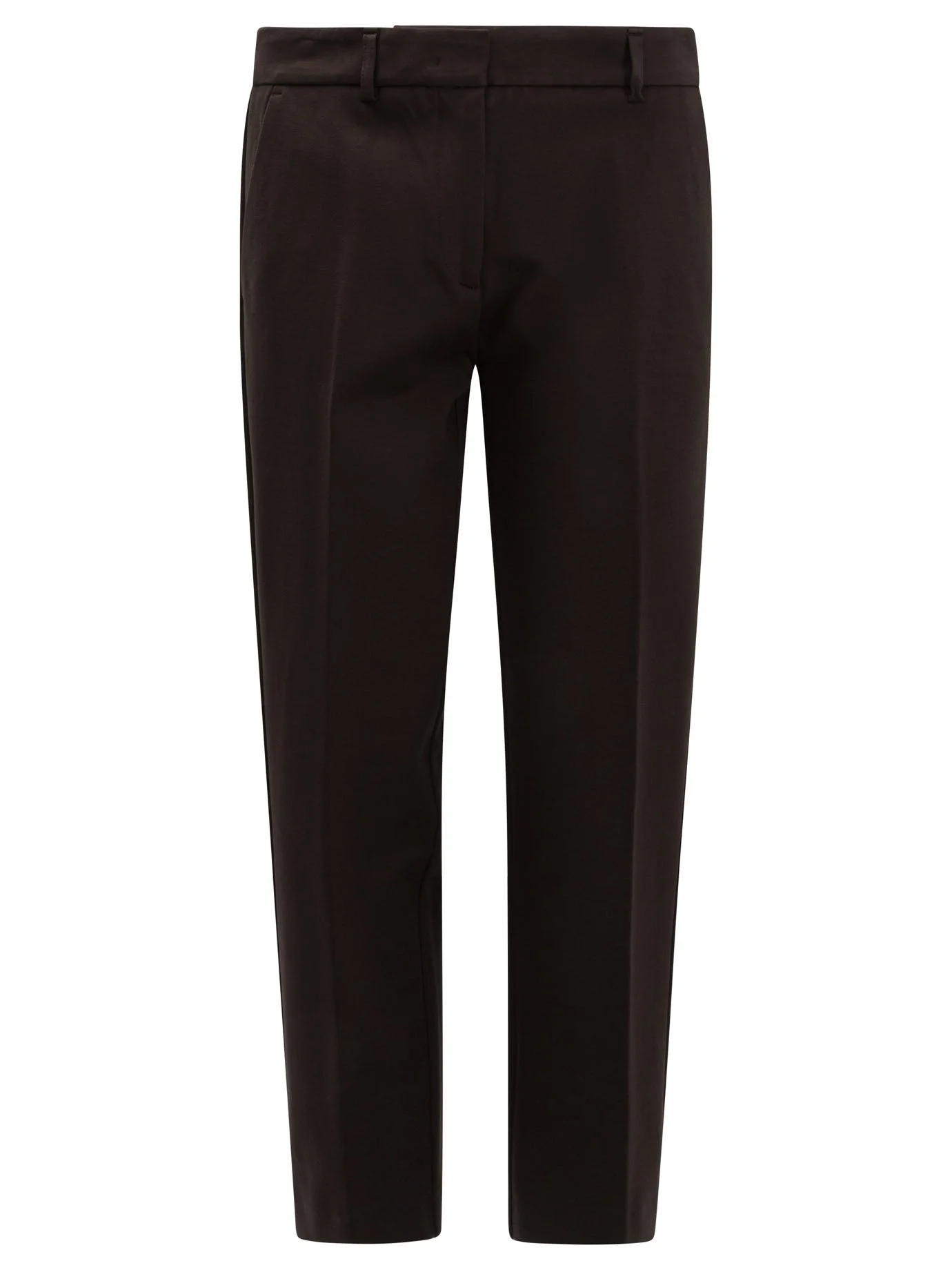 Semper Slim Fit Pants - 1