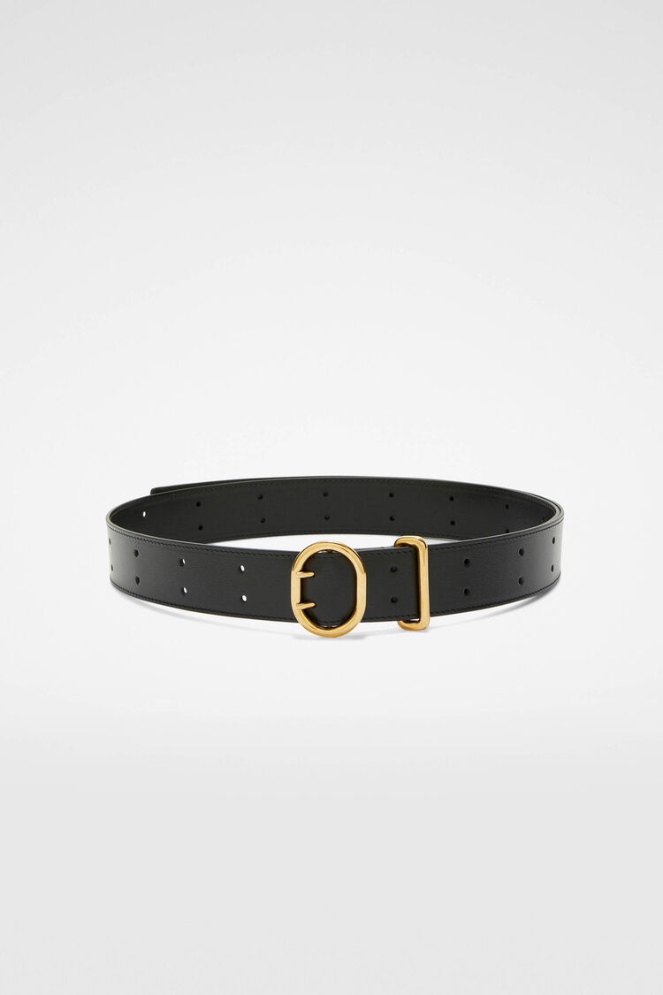 Cannolo Belt - 1