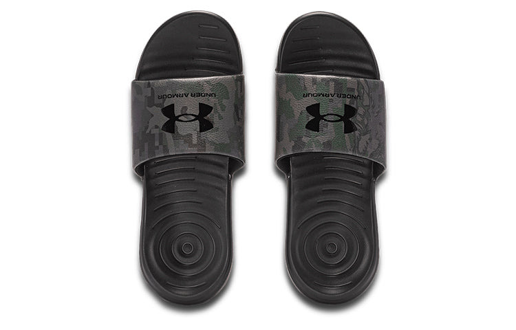 Under Armour Ansa Graphic Slide 'Digital Camo' 3024434-001 - 3