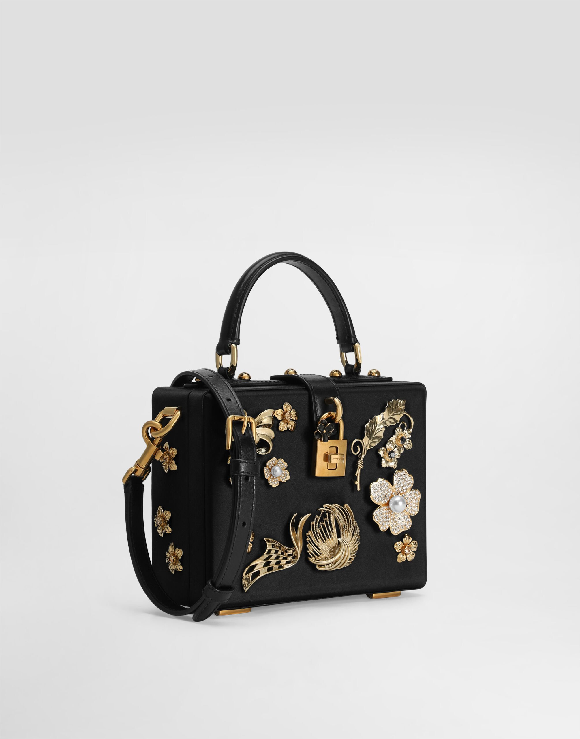 Dolce Box handbag - 3