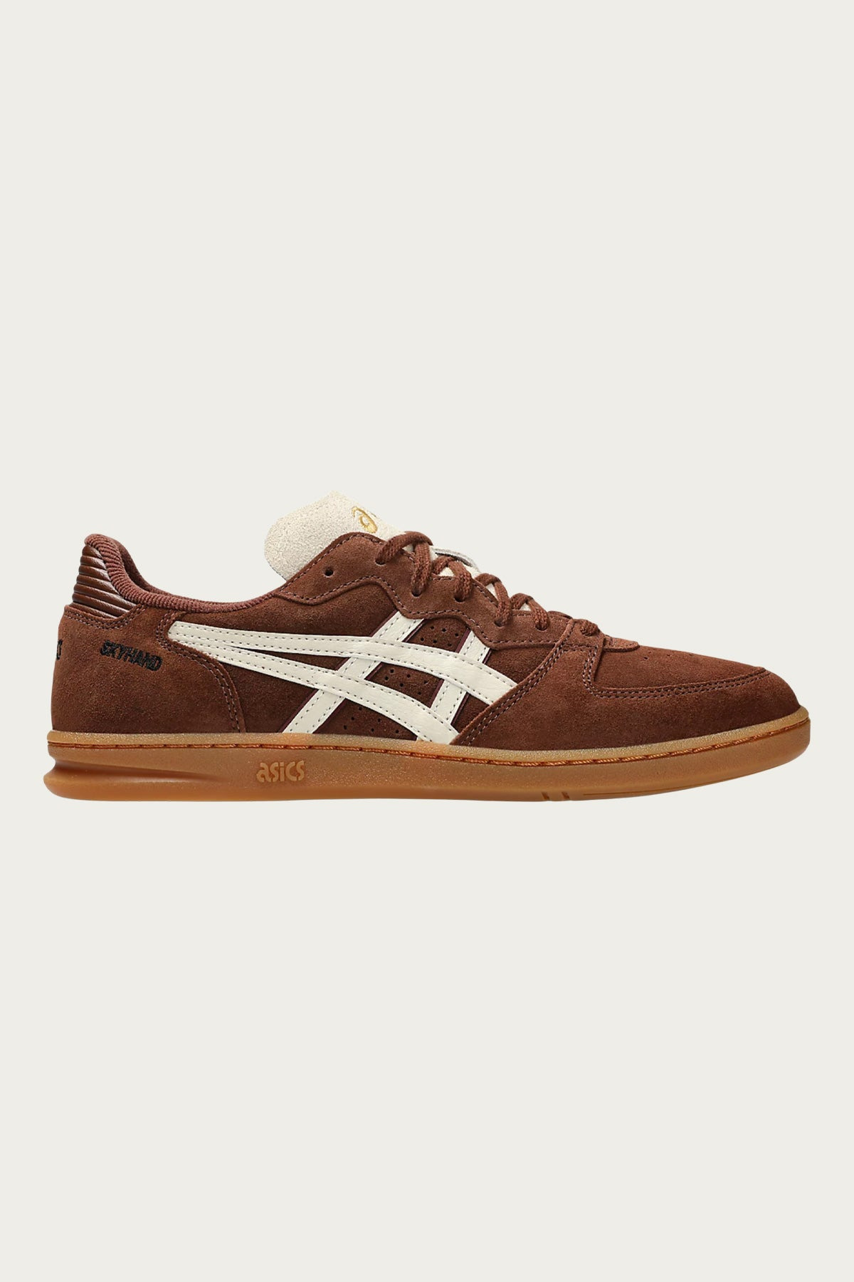 Skyhand OG - Reddish Brown/Oatmeal - 1