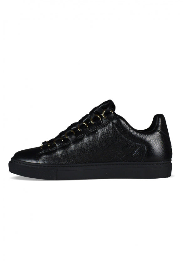 Balenciaga Women Arena Sneakers - 3