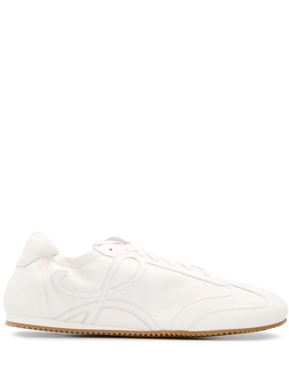 Ballet Runner low-top sneakers - 1