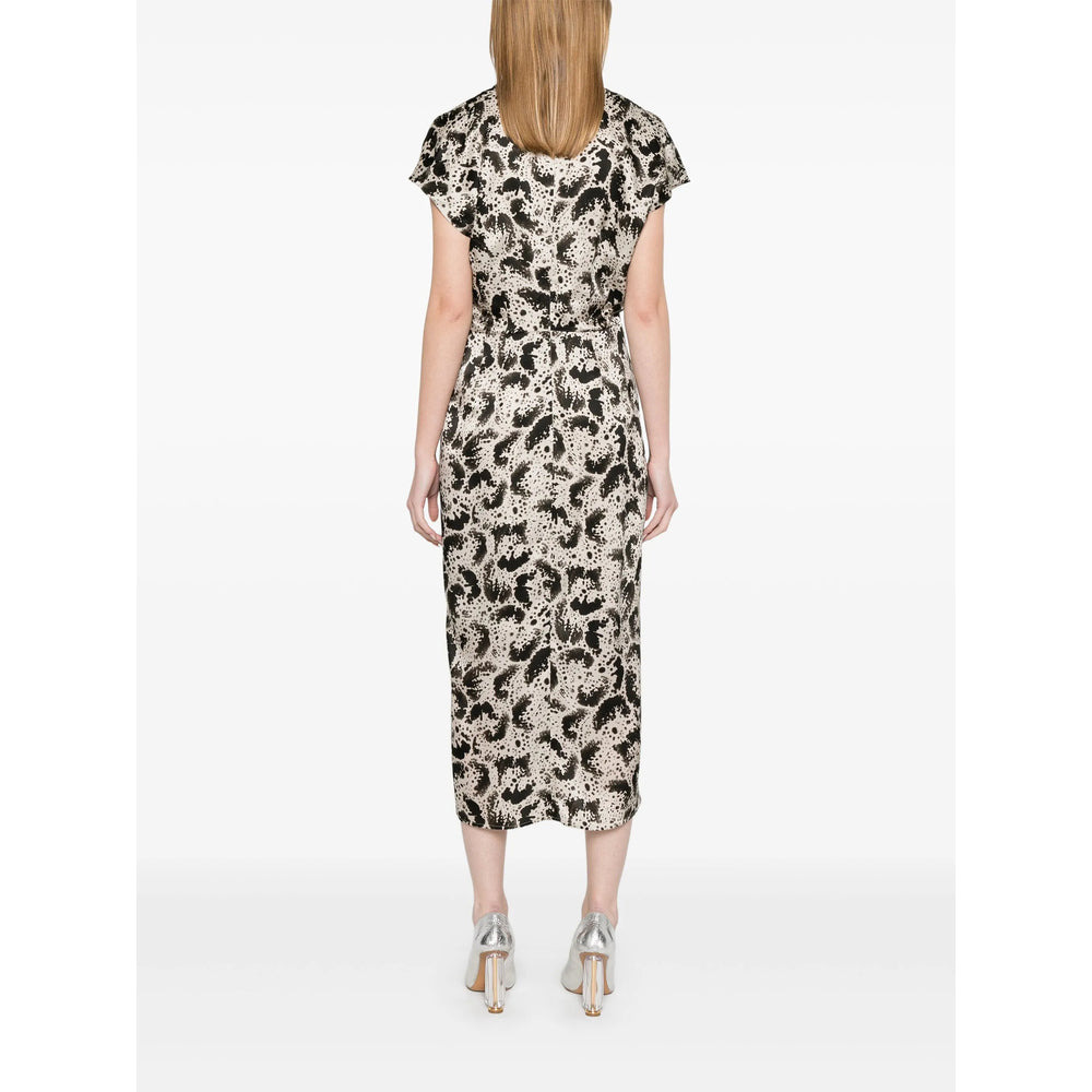 Dries Van Noten Black Dresses - Day Dresses Women - 4