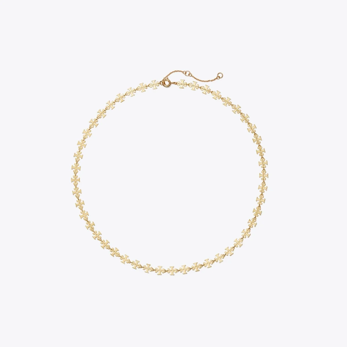 Icon Necklace - 1