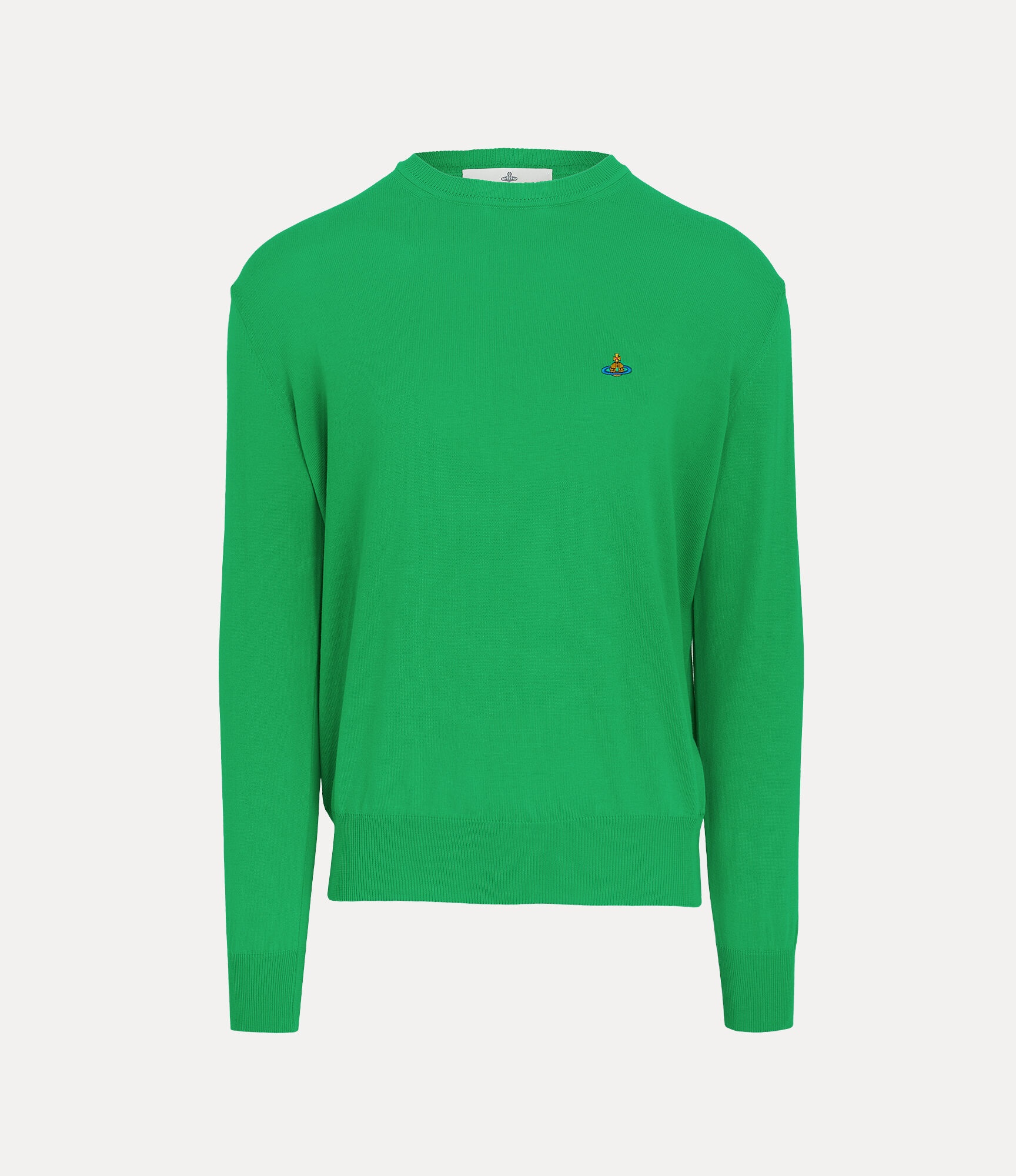 ALEX ROUND NECK - 1