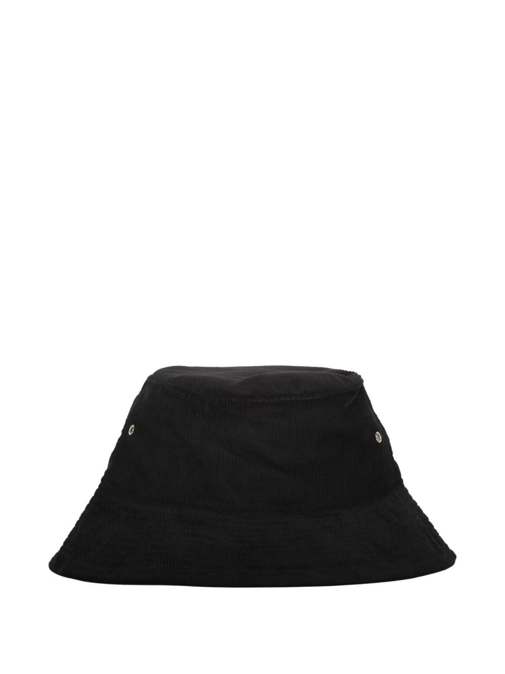 cotton bucket hat - 3