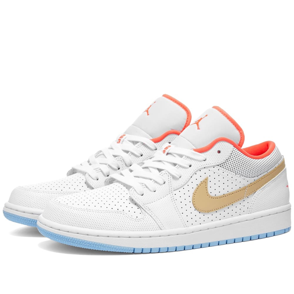 Air Jordan 1 Low SE Perf - 1