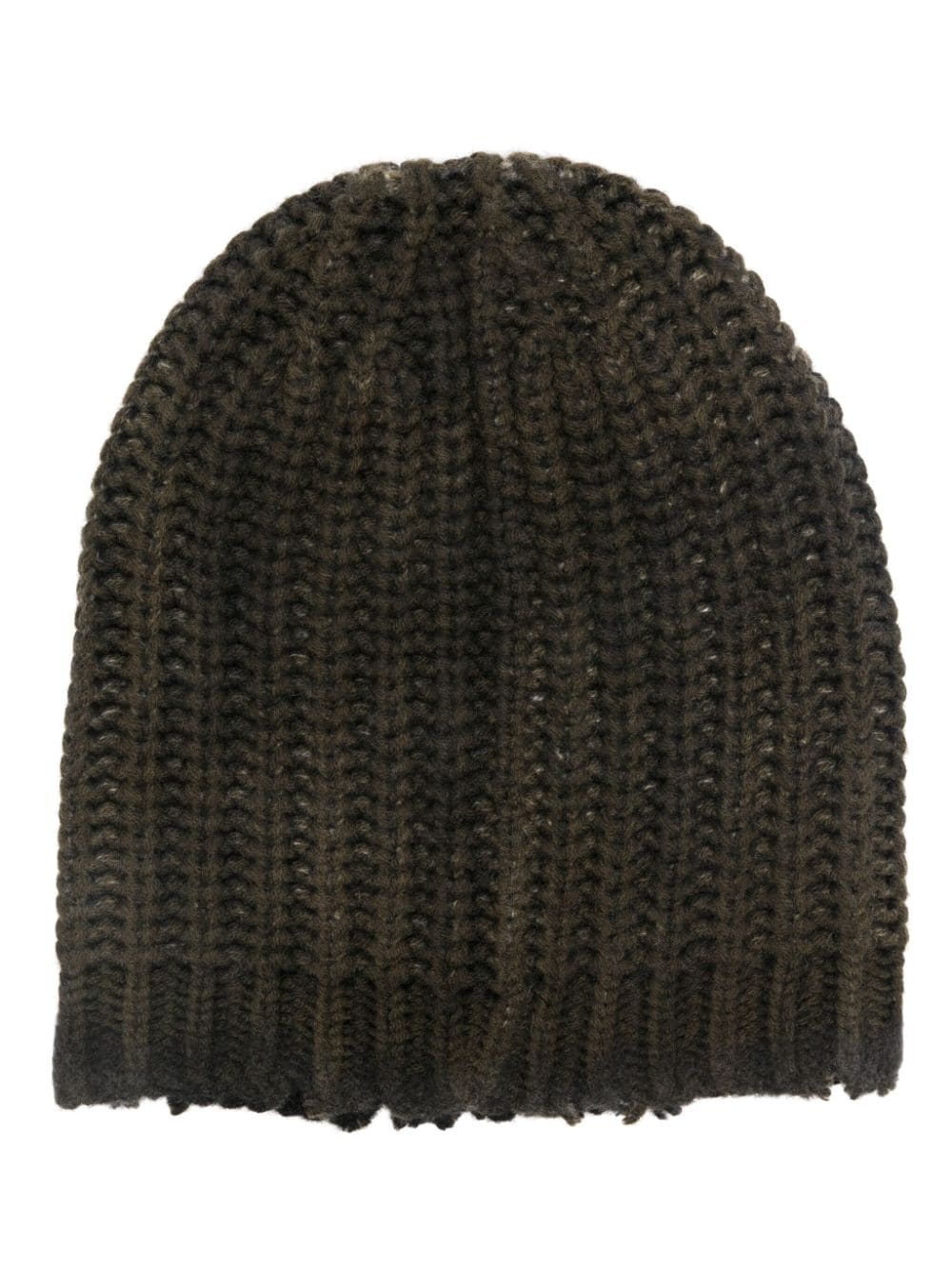 Dessert moss beanie - 1