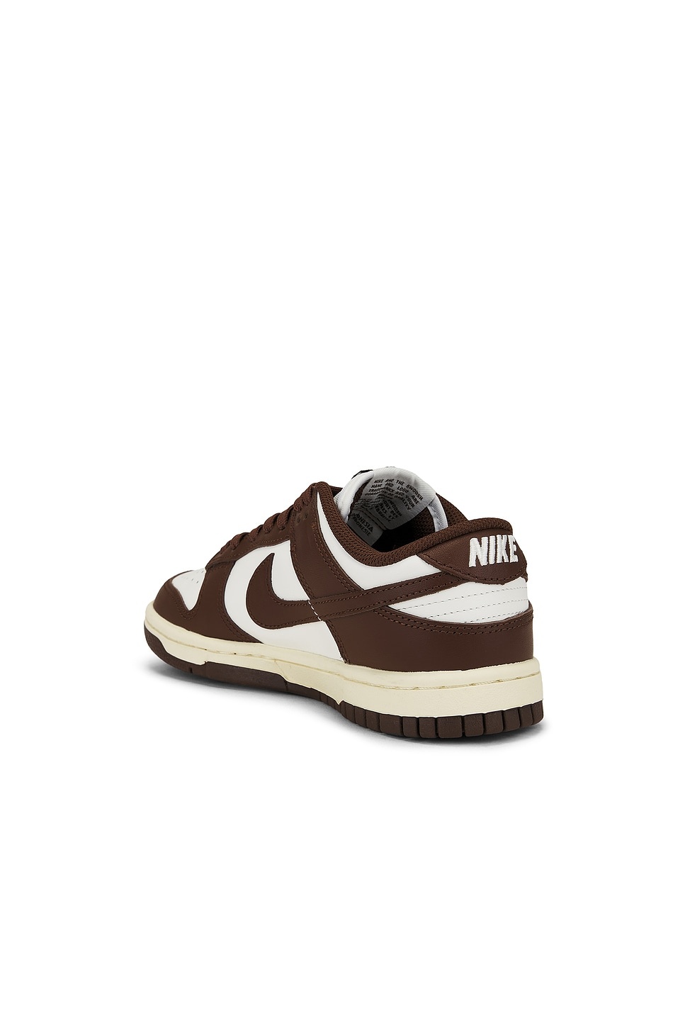 Dunk Low Sneaker - 3