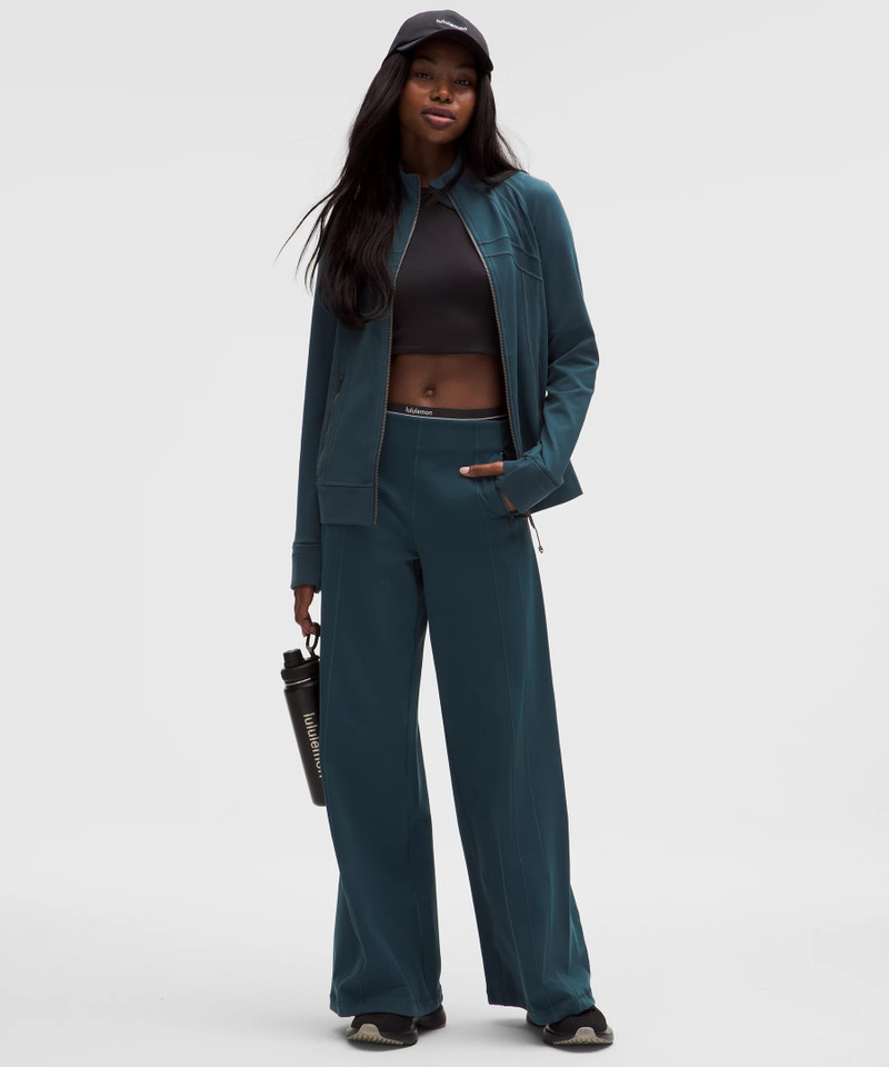 lululemon Define Track Jacket *Luon outlook