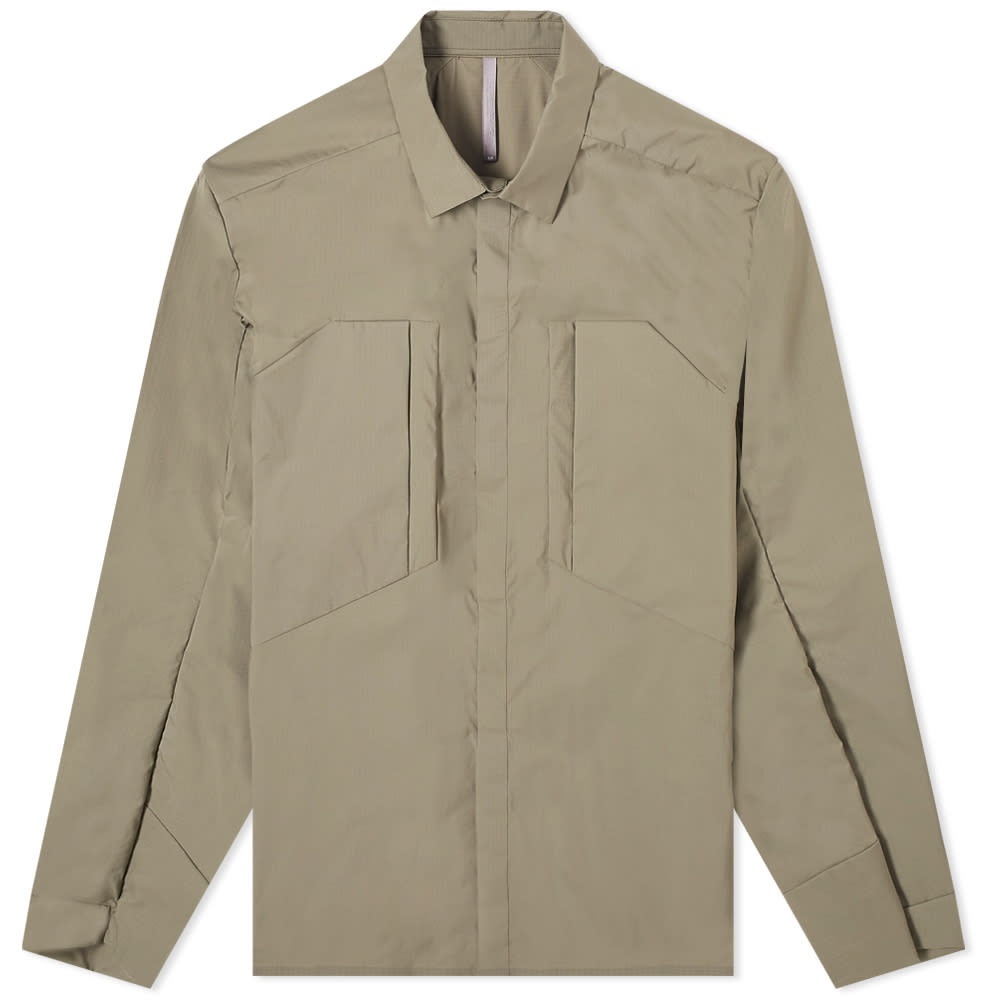 Veilance Demlo Overshirt - 1