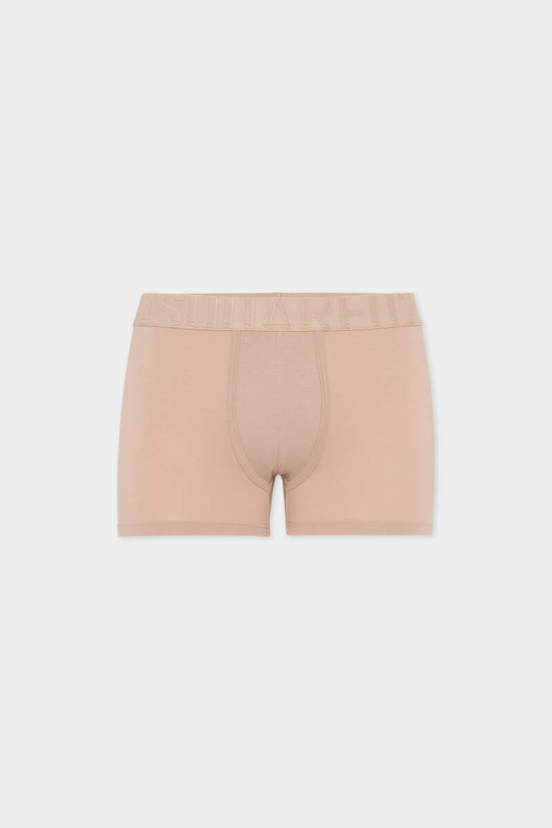 DSQUARED2 TONAL LOGO TRUNK 1