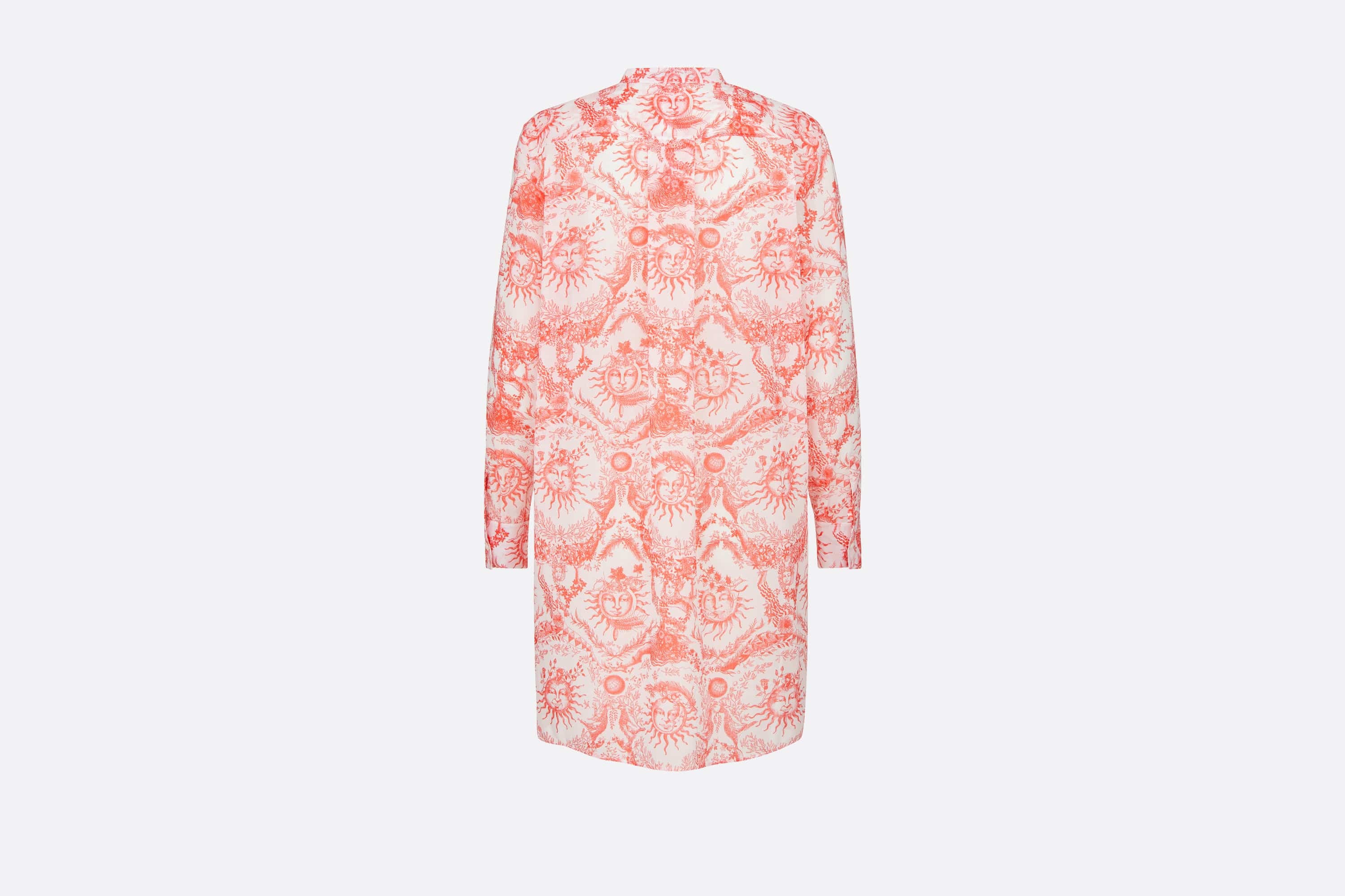 Dioriviera Long Blouse - 2