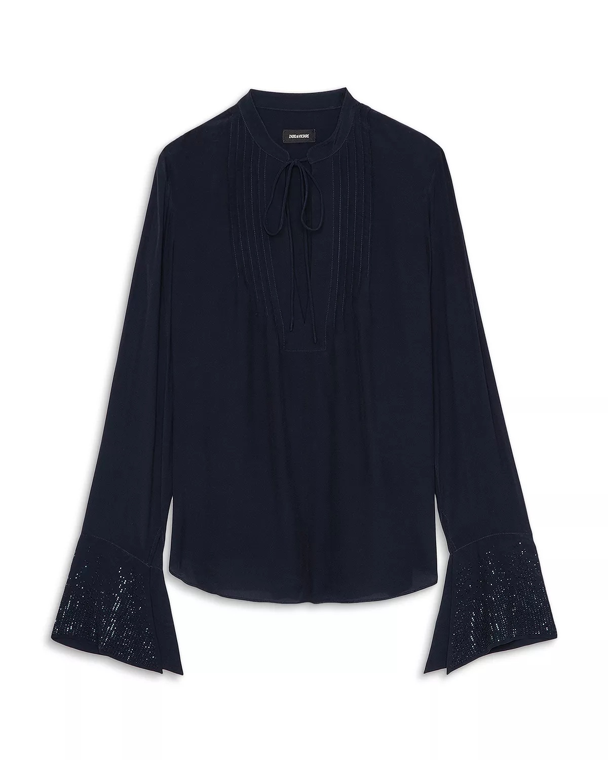 Taika Soft Strass Top - 6