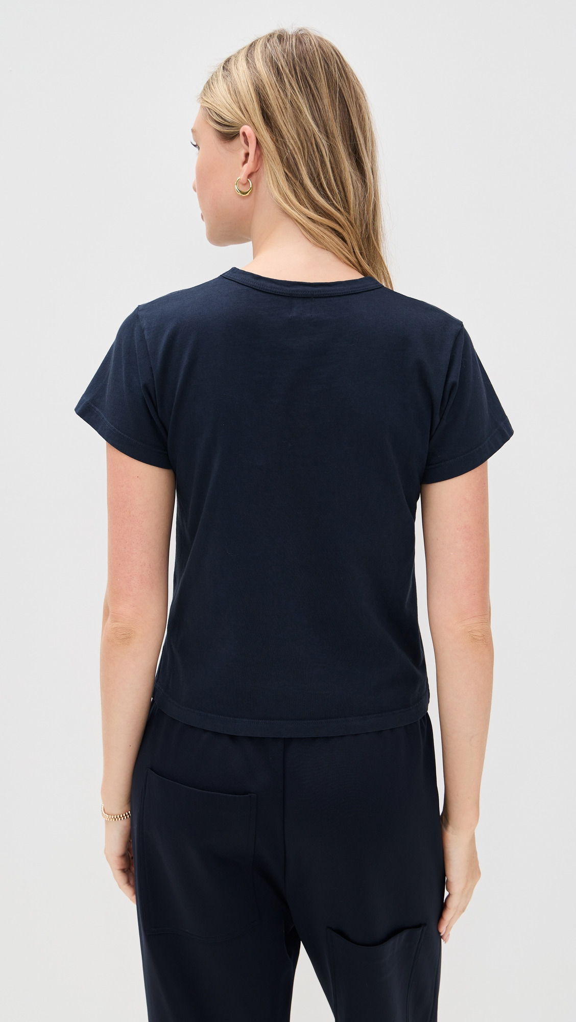 The Margot Tee - 2