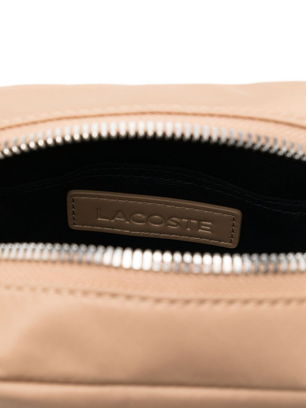 classic vertical messenger bag - 5