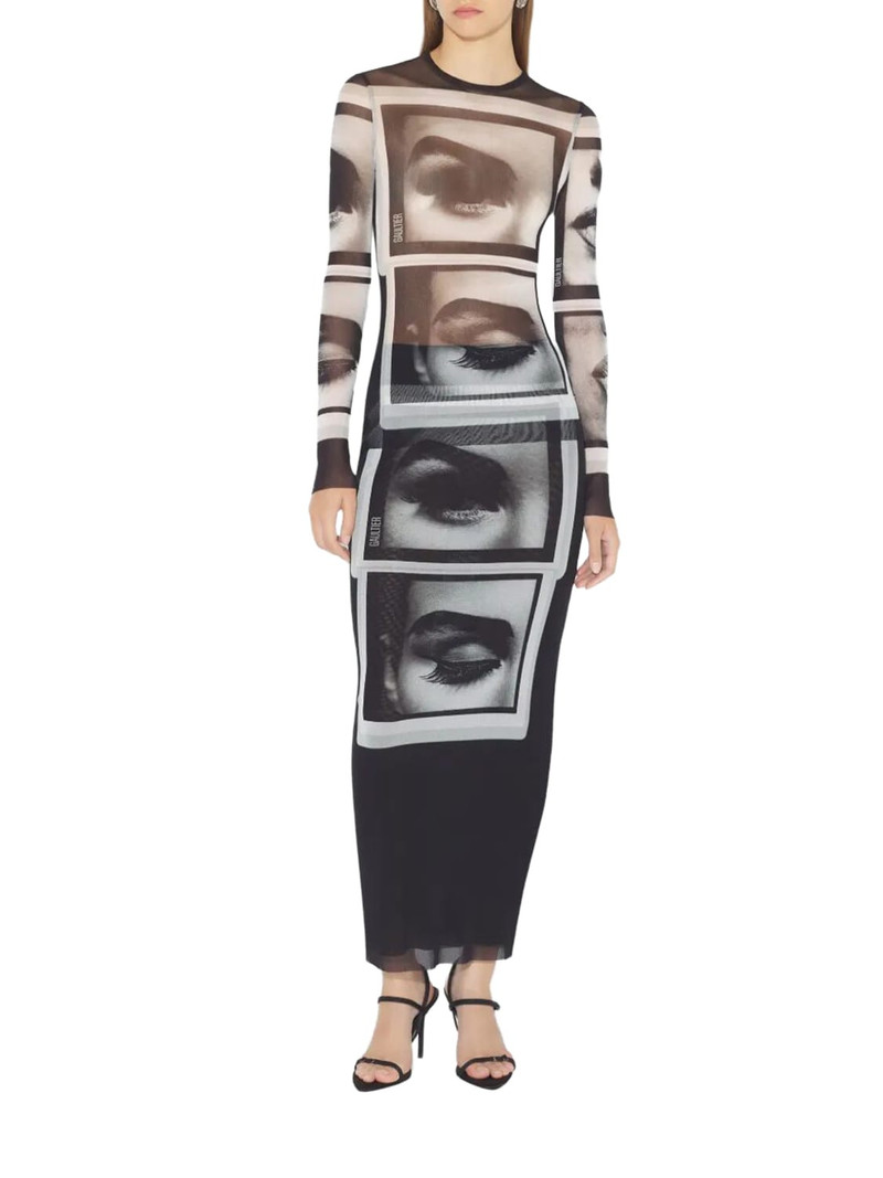 Jean Paul Gaultier Top woman Jean Paul Gaultier outlook