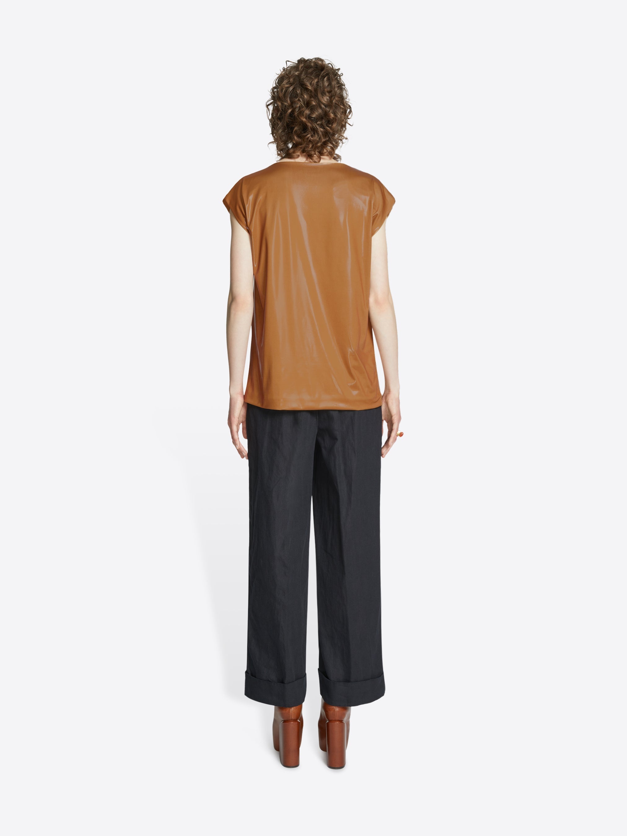 CASUAL PANTS - 3