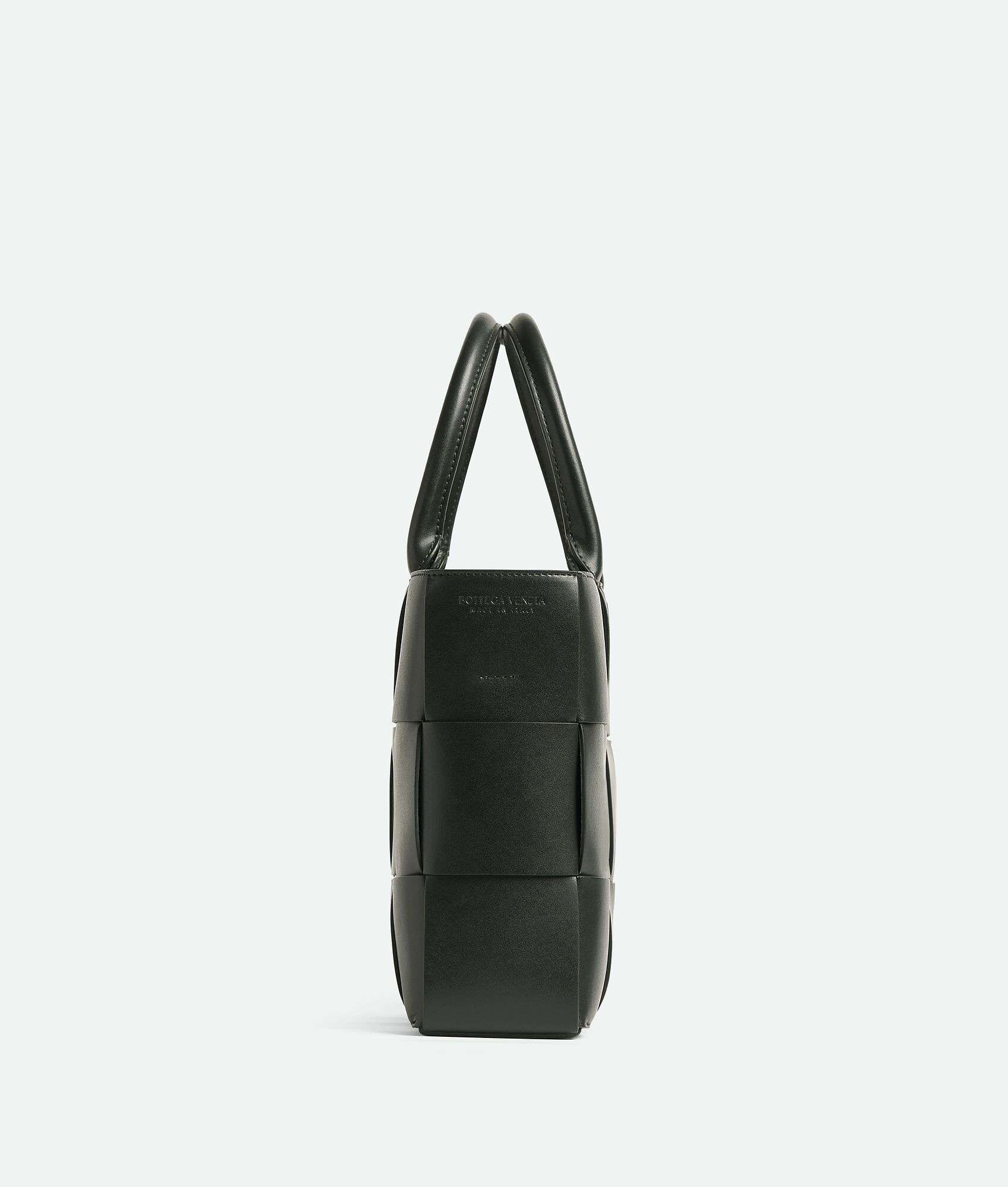 Small Arco Tote Bag With Strap - 4