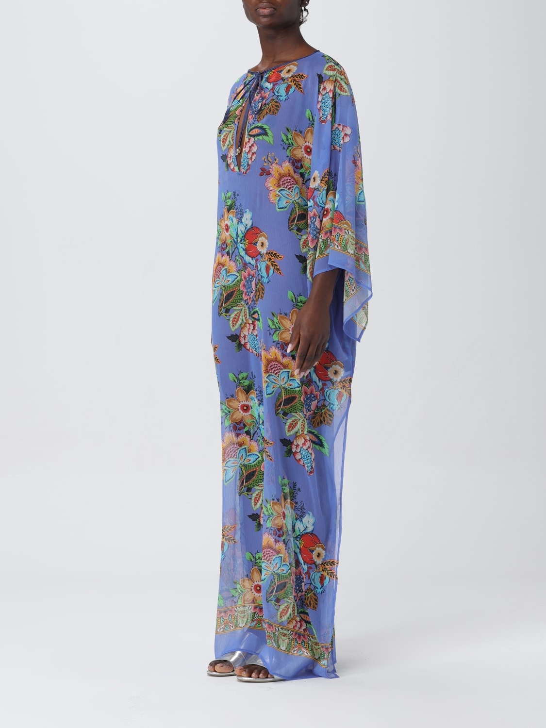 Dress woman Etro - 3