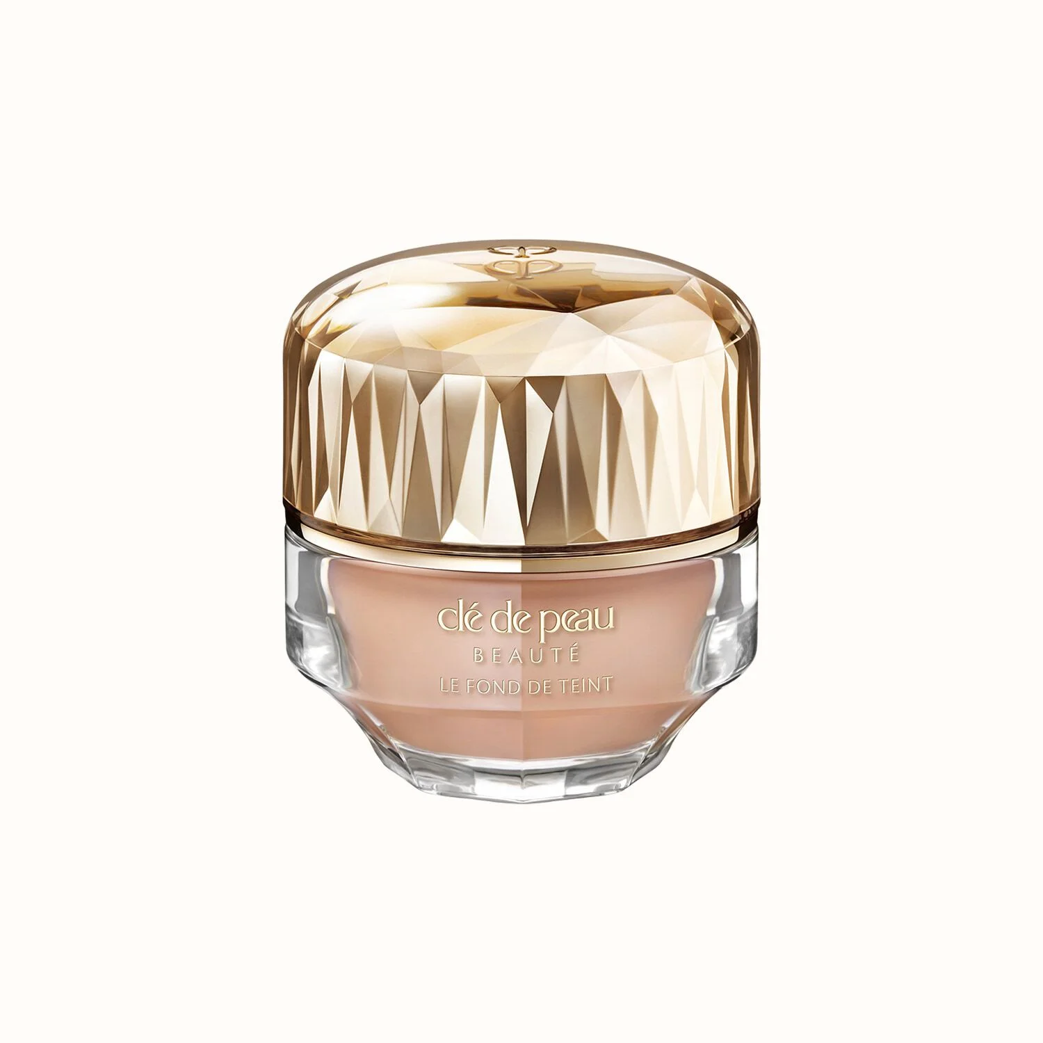 The Foundation SPF 22 - 1