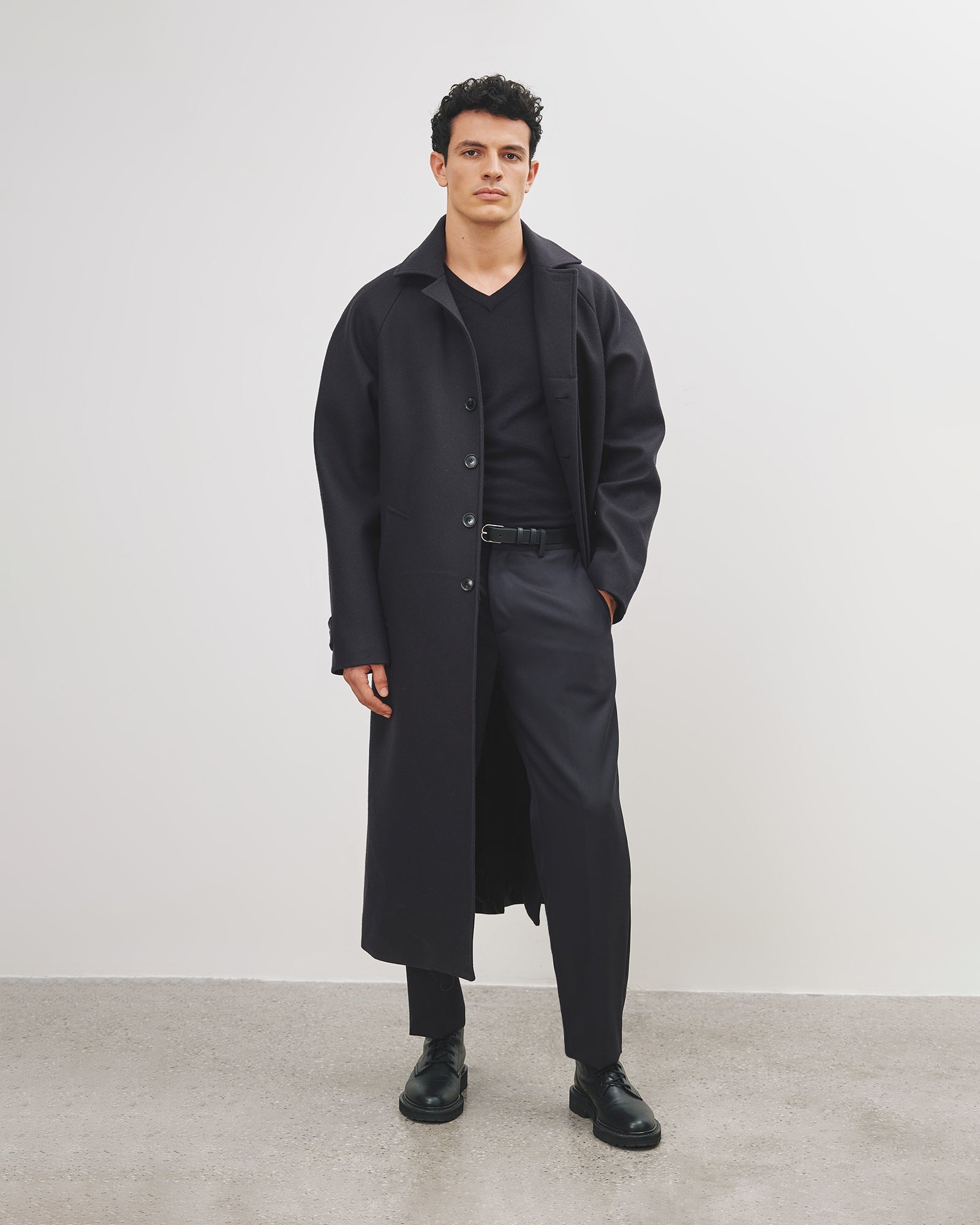 DALINIO PANTS - 4