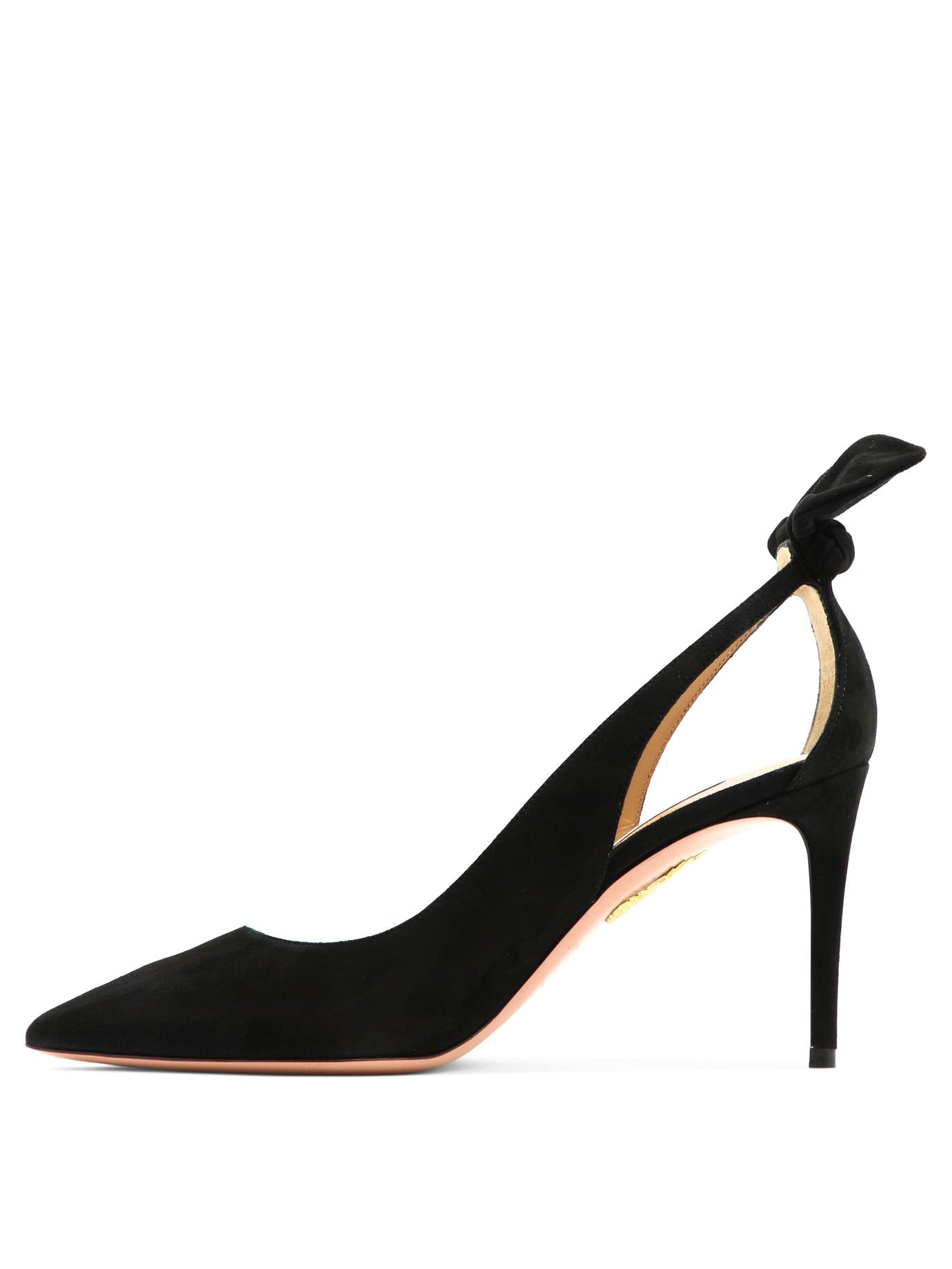 Aquazzura Heeled Shoes - 3